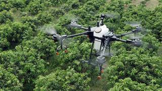 Agriculture Drone Services Eastern Cape Uas